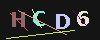 Gambar captcha