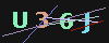 Gambar captcha